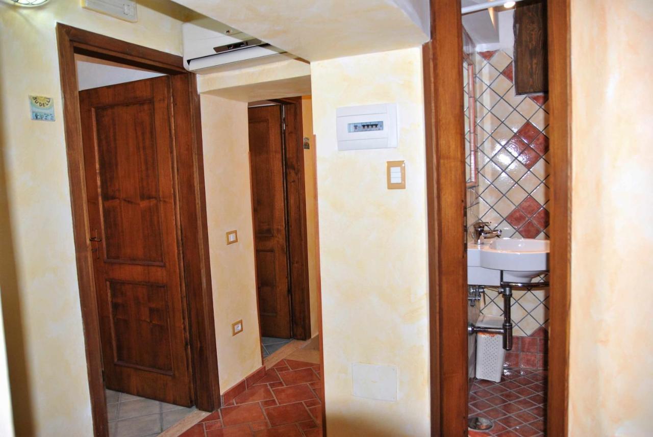 Maranolan Beauty Bed And Breakfast 객실 사진