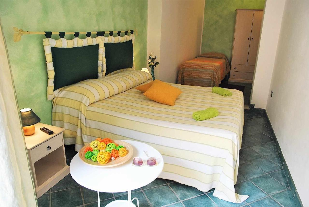 Maranolan Beauty Bed And Breakfast 객실 사진