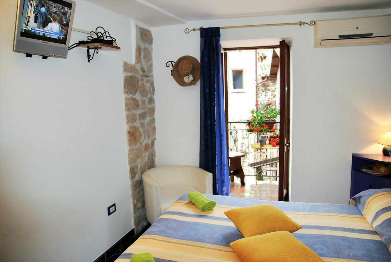 Maranolan Beauty Bed And Breakfast 객실 사진