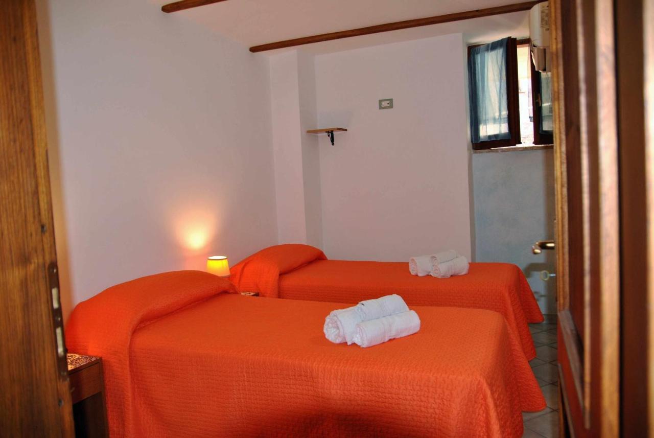 Maranolan Beauty Bed And Breakfast 객실 사진