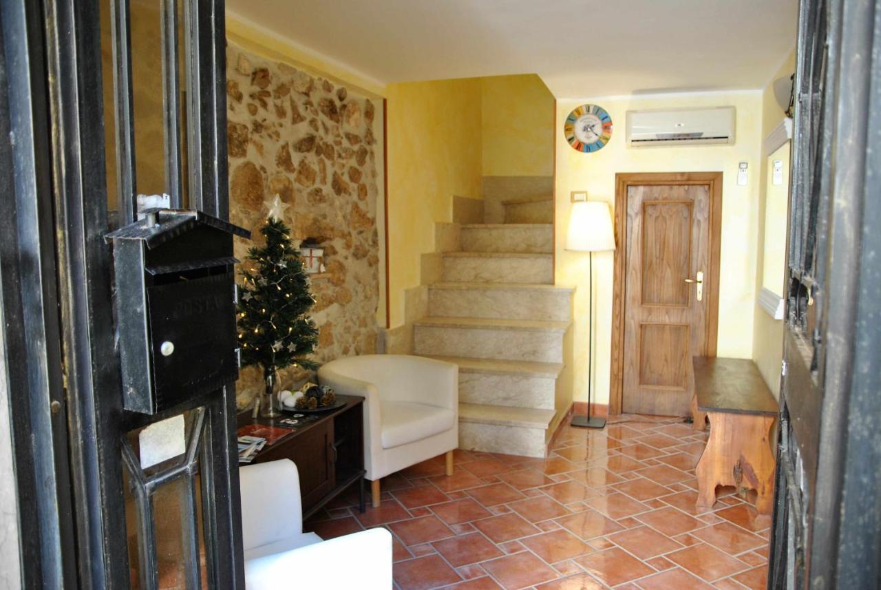 Maranolan Beauty Bed And Breakfast 객실 사진