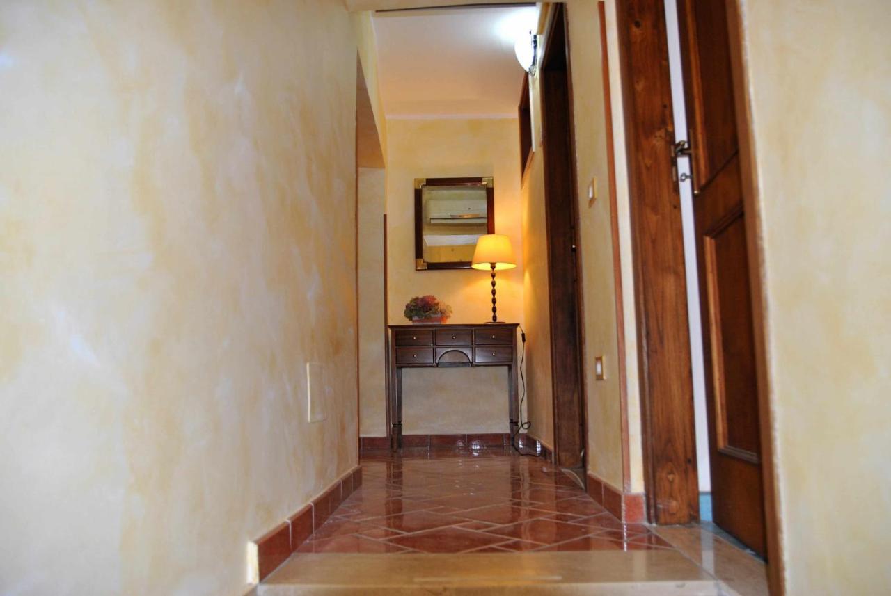 Maranolan Beauty Bed And Breakfast 외부 사진
