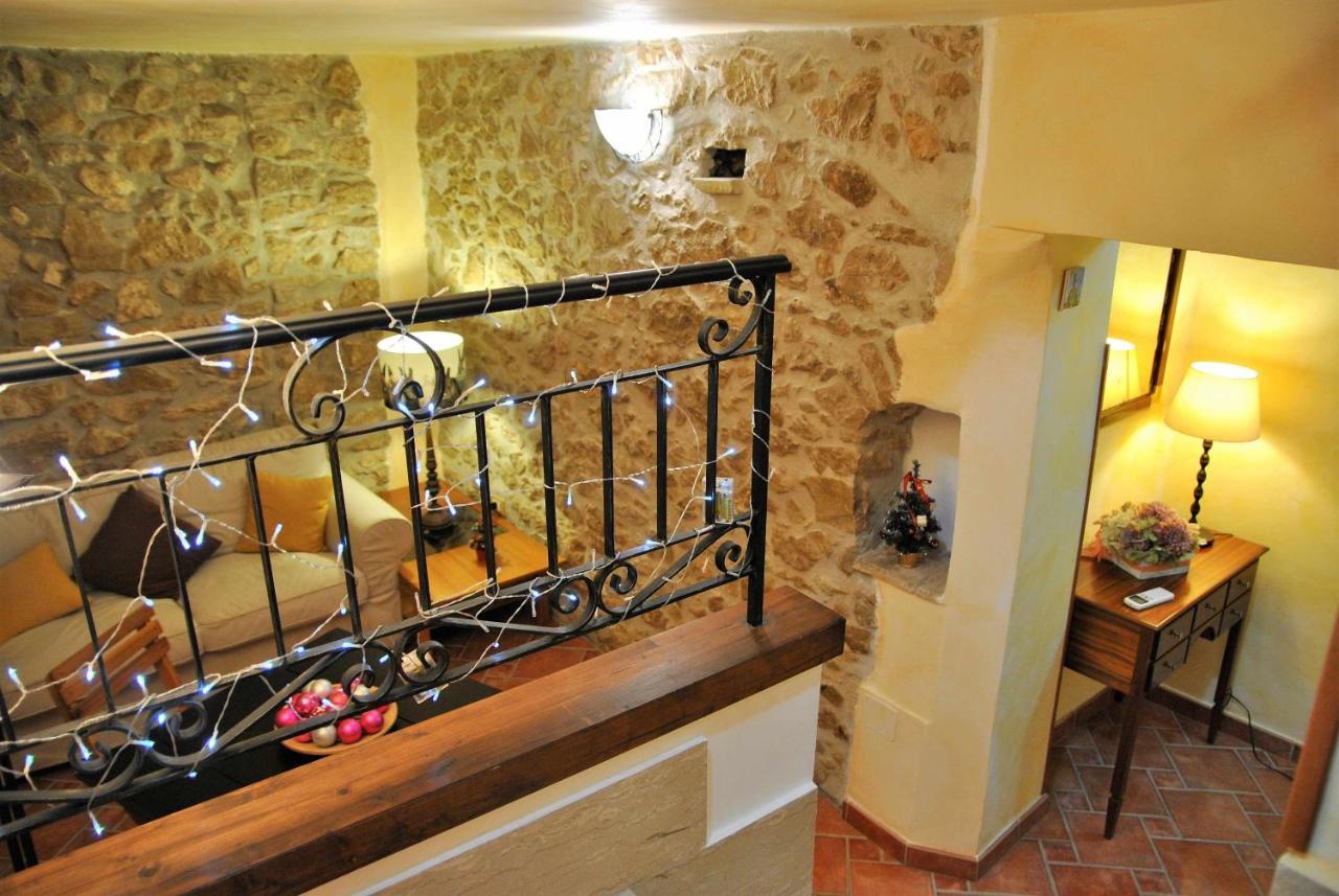 Maranolan Beauty Bed And Breakfast 외부 사진