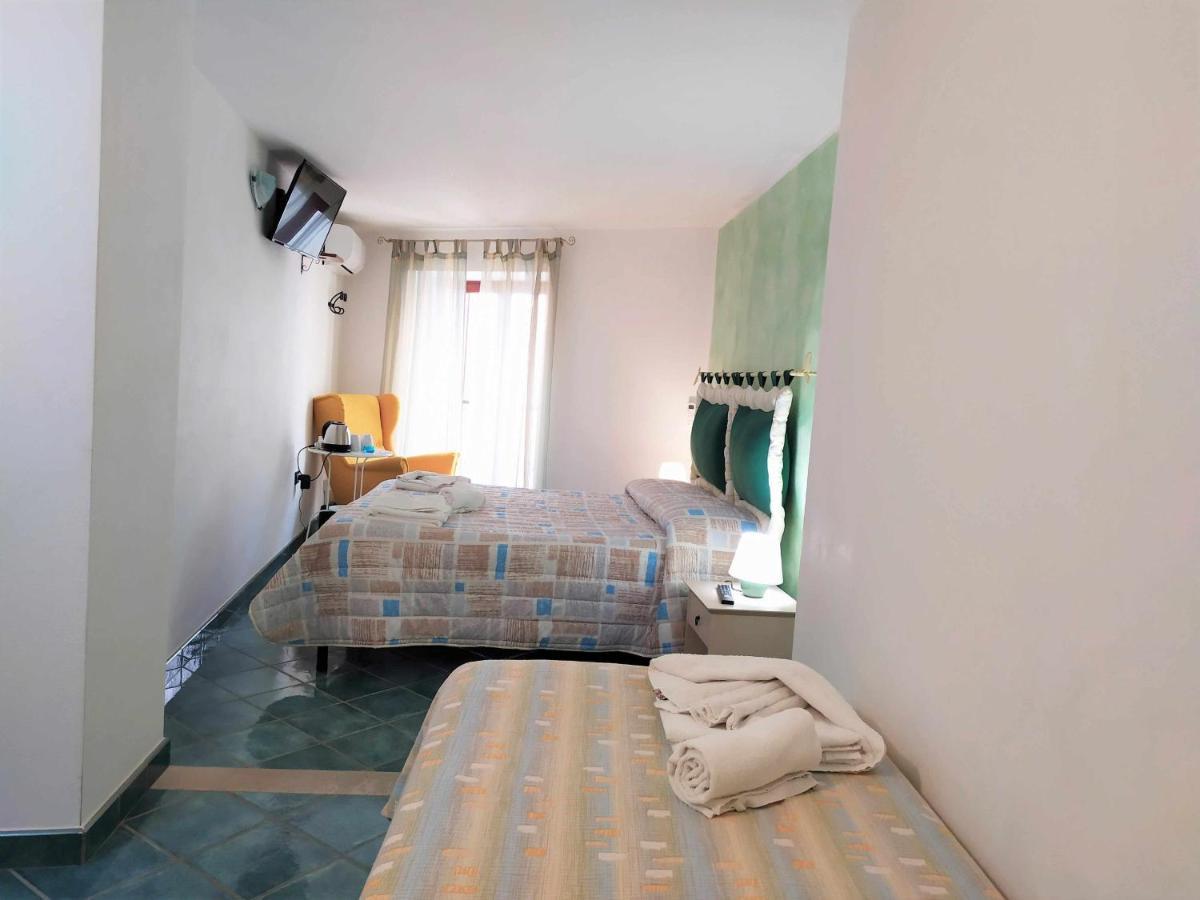 Maranolan Beauty Bed And Breakfast 외부 사진