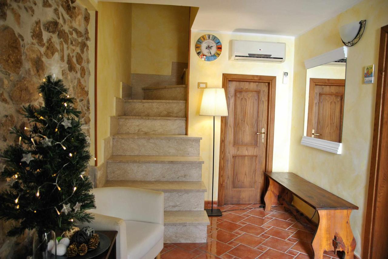 Maranolan Beauty Bed And Breakfast 외부 사진