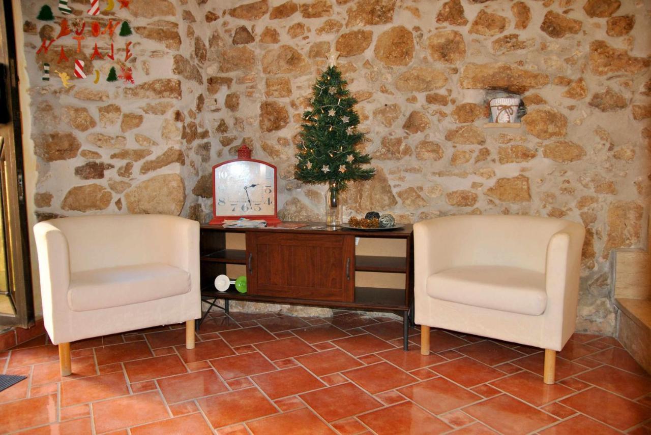 Maranolan Beauty Bed And Breakfast 외부 사진