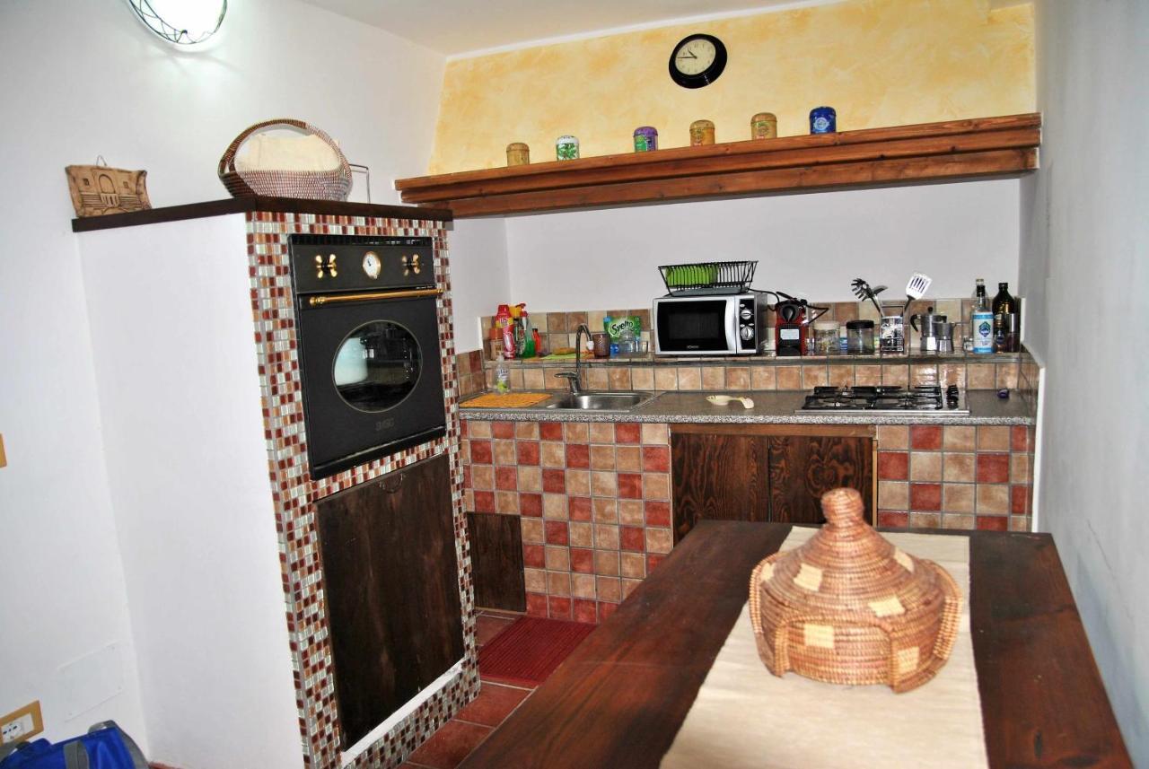 Maranolan Beauty Bed And Breakfast 외부 사진