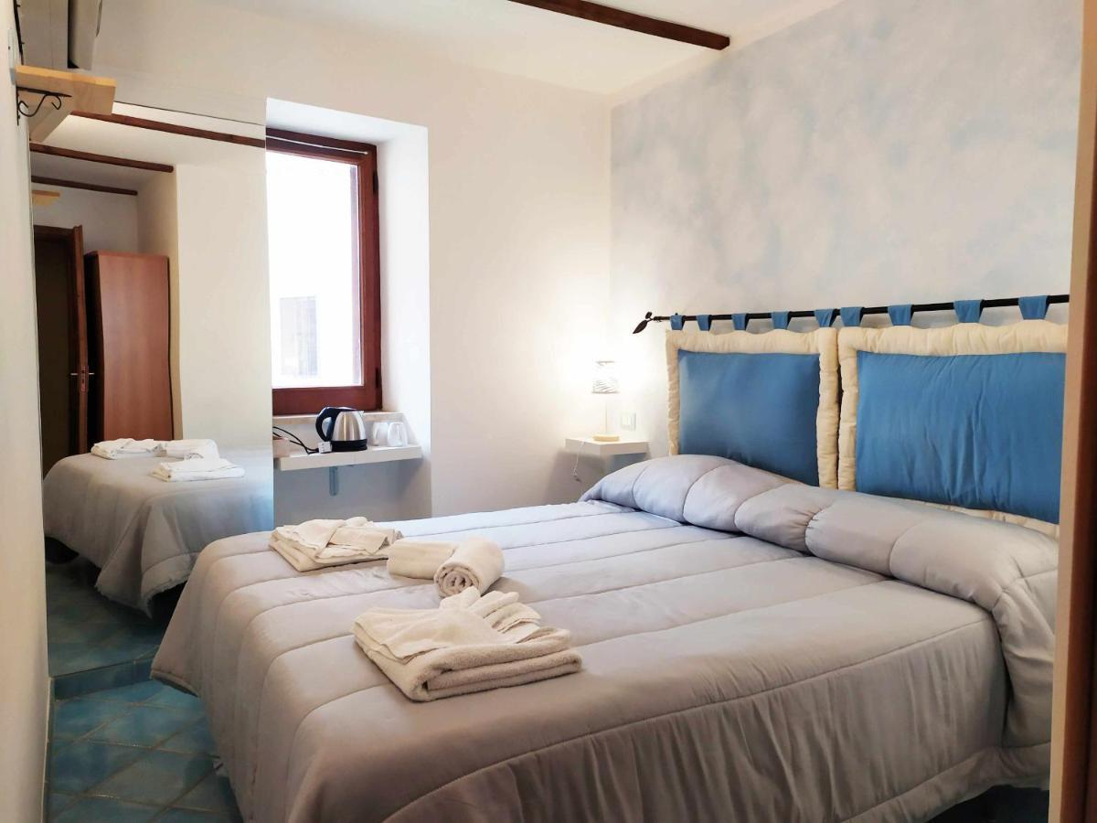 Maranolan Beauty Bed And Breakfast 외부 사진